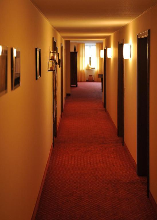 Hotel Gasthaus Zum Kellermann 그라페나우 객실 사진