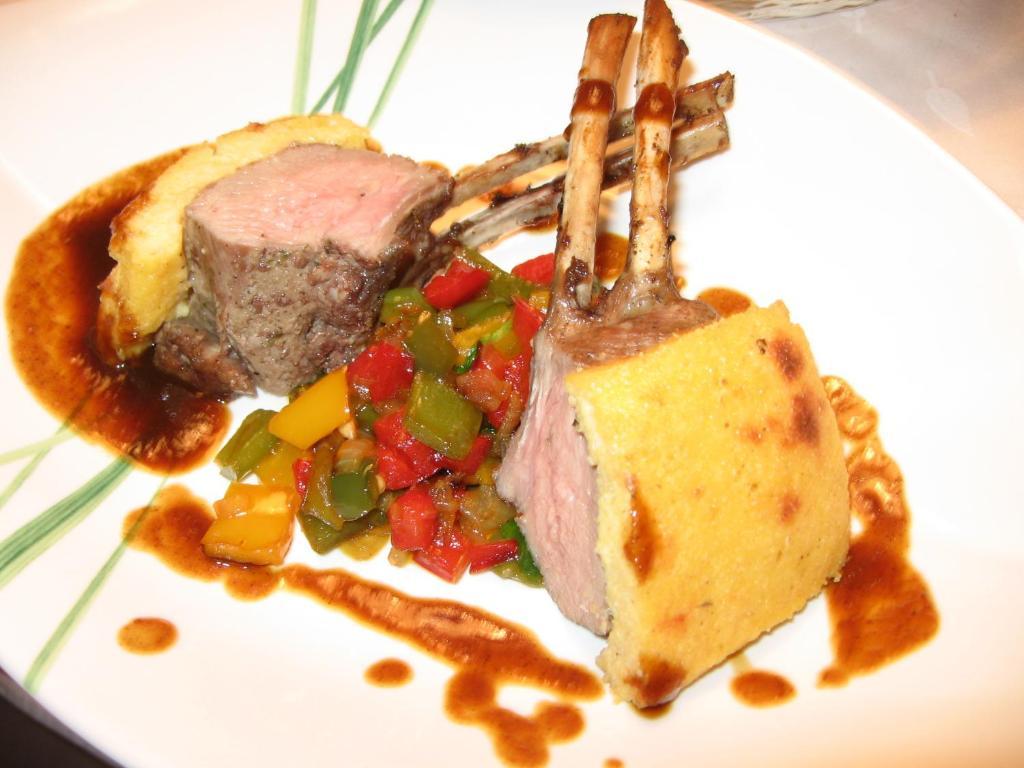 Hotel Gasthaus Zum Kellermann 그라페나우 외부 사진